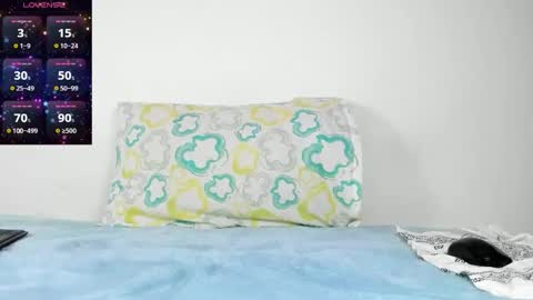 sam online show from November 2025 03:16:02 AM