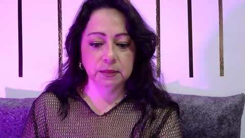 Sam online show from September 2025 08:43:01 PM