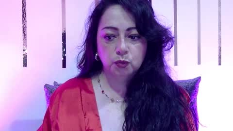 Sam online show from September 2025 08:22:02 PM