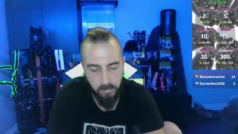 samael069 online show from December 2024 10:13:01 AM