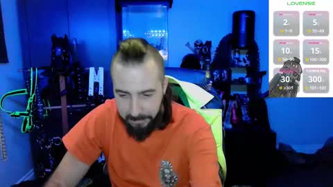 samael069 online show from December 2024 03:11:02 AM