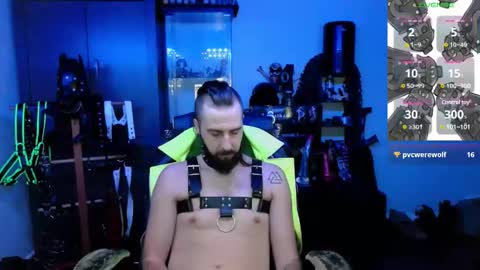 samael069 online show from December 2024 05:37:01 AM