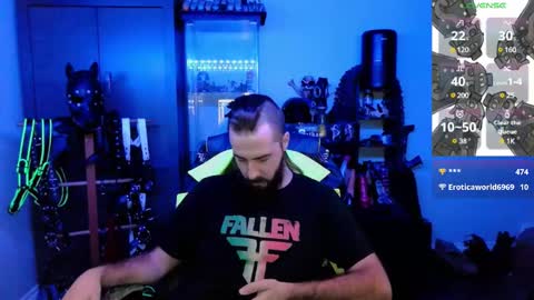 samael069 online show from December 2024 09:27:01 AM