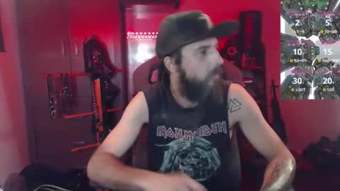 samael069 online show from May 2026 09:23:01 PM