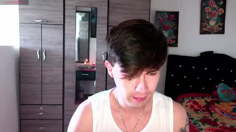 samael online show from April 2026 04:56:02 PM