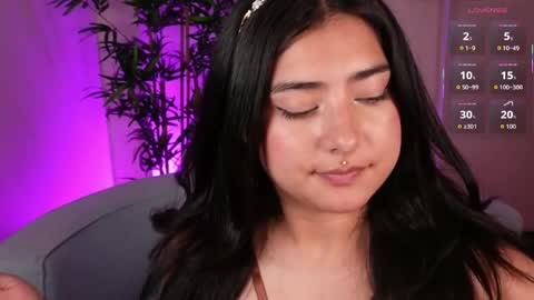 Snapshot of samai_3 chatting on June 2026 04:36:02 AM Samai online show from June 2026 04:36:02 AM