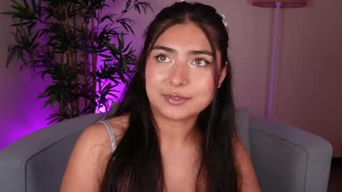 Snapshot of samai_3 chatting on June 2026 03:24:02 AM Samai online show from June 2026 03:24:02 AM