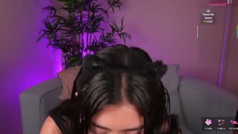 Snapshot of samai_3 chatting on June 2026 03:17:01 AM Samai online show from June 2026 03:17:01 AM