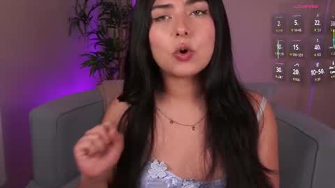 Snapshot of samai_3 chatting on June 2026 03:22:01 AM Samai online show from June 2026 03:22:01 AM