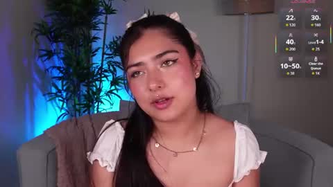 Snapshot of samai_3 chatting on July 2026 03:19:02 AM Samai online show from July 2026 03:19:02 AM