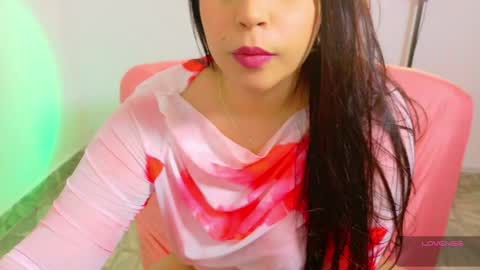 samannthaa_1 online show from February 2026 10:41:01 PM