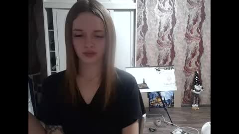 samanta55555 online show from February 2025 05:40:02 PM