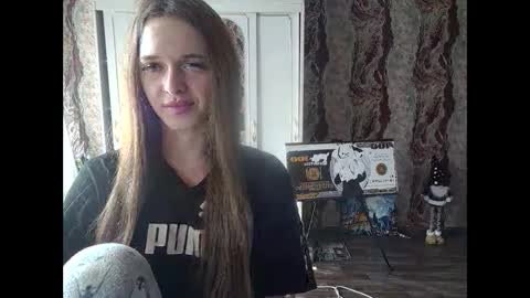 samanta55555 online show from February 2025 10:29:02 AM