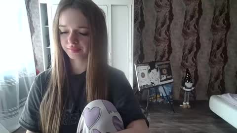 samanta55555 online show from February 2025 09:09:02 AM