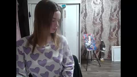 samanta55555 online show from February 2026 03:33:02 PM