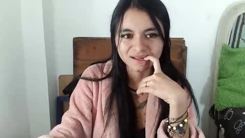 Snapshot of samanta_06_ chatting on November 2025 04:34:02 AM Samanta online show from November 2025 04:34:02 AM