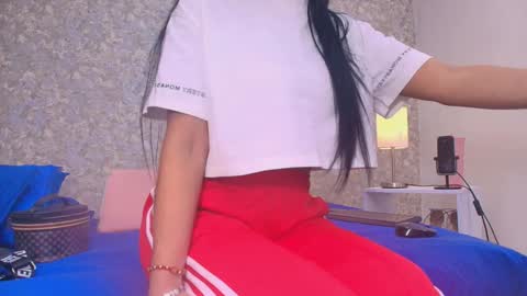 Samanta online show from January 2025 11:58:02 AM