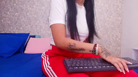 Samanta online show from January 2025 11:50:01 AM