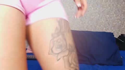 Samanta online show from September 2025 11:54:02 AM