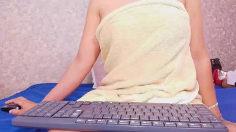 Samanta online show from September 2025 11:54:01 AM