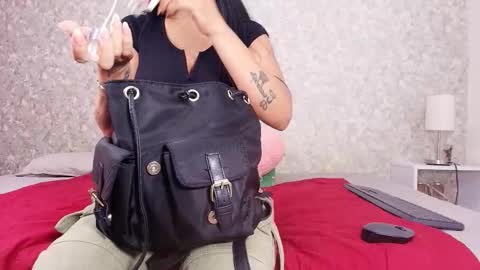 Samanta online show from October 2025 11:54:02 AM