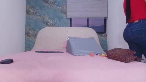 Samanta online show from February 2026 12:01:02 PM