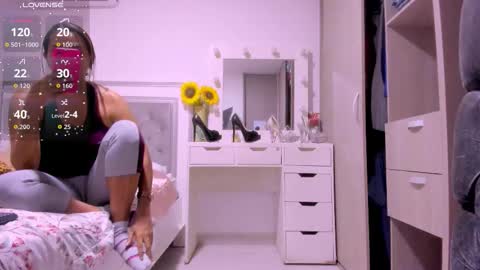 Snapshot of samanta_65 chatting on November 2025 02:28:02 PM carolina online show from November 2025 02:28:02 PM