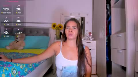 Snapshot of samanta_65 chatting on February 2026 04:11:01 AM carolina online show from February 2026 04:11:01 AM