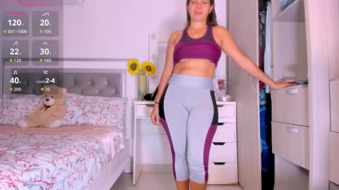 Snapshot of samanta_65 chatting on February 2026 02:28:02 AM carolina online show from February 2026 02:28:02 AM