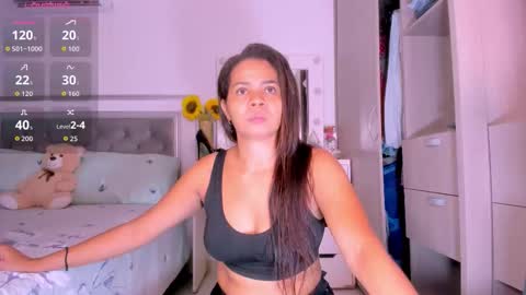 Snapshot of samanta_65 chatting on February 2026 01:48:02 AM carolina online show from February 2026 01:48:02 AM