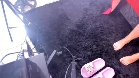 Snapshot of samanta__fox5 chatting on April 2026 01:05:02 PM samanta__fox5 online show from April 2026 01:05:02 PM