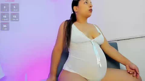 Samanta Sweet online show from September 2025 03:12:02 PM