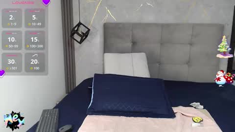  Samantha  online show from November 2025 12:28:02 PM