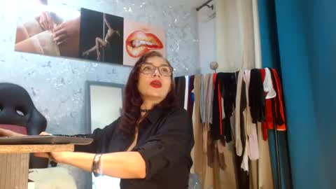 samanta online show from July 2026 11:24:01 AM