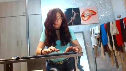 samanta online show from July 2026 11:16:02 AM