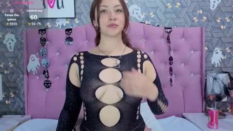 Samanta online show from October 2025 03:42:02 AM