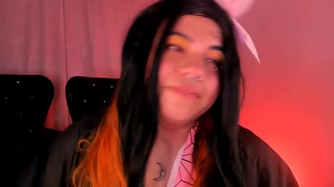 Snapshot of samanta_cutee1 chatting on December 2024 11:22:02 AM SAMANTA online show from December 2024 11:22:02 AM