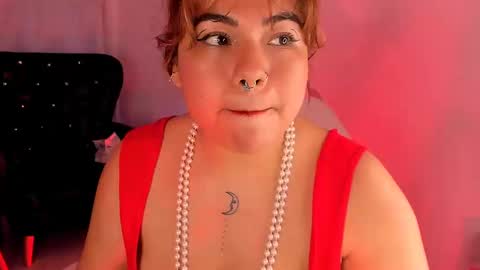 Snapshot of samanta_cutee1 chatting on January 2025 10:25:02 PM SAMANTA online show from January 2025 10:25:02 PM