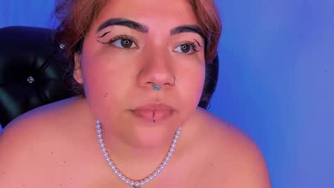 Snapshot of samanta_cutee1 chatting on February 2025 11:25:02 PM SAMANTA online show from February 2025 11:25:02 PM