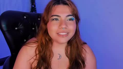 Snapshot of samanta_cutee1 chatting on February 2025 03:21:02 PM SAMANTA online show from February 2025 03:21:02 PM