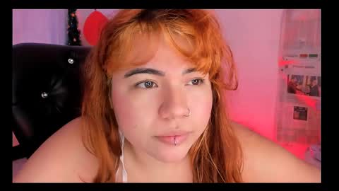 Snapshot of samanta_cutee1 chatting on February 2025 01:42:02 PM SAMANTA online show from February 2025 01:42:02 PM