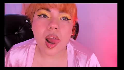 Snapshot of samanta_cutee1 chatting on March 2025 07:37:01 PM SAMANTA online show from March 2025 07:37:01 PM