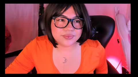 Snapshot of samanta_cutee1 chatting on March 2025 11:39:02 AM SAMANTA online show from March 2025 11:39:02 AM