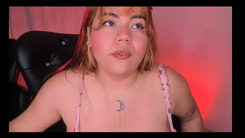 Snapshot of samanta_cutee1 chatting on March 2025 11:40:01 AM SAMANTA online show from March 2025 11:40:01 AM