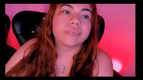 Snapshot of samanta_cutee1 chatting on March 2025 02:40:01 PM SAMANTA online show from March 2025 02:40:01 PM