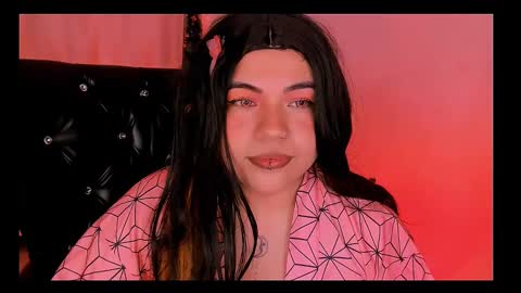 Snapshot of samanta_cutee1 chatting on March 2025 11:27:01 AM SAMANTA online show from March 2025 11:27:01 AM