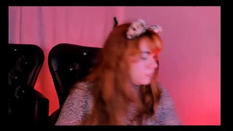 Snapshot of samanta_cutee1 chatting on March 2025 11:14:02 AM SAMANTA online show from March 2025 11:14:02 AM