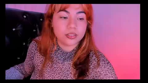 Snapshot of samanta_cutee1 chatting on March 2025 02:32:02 PM SAMANTA online show from March 2025 02:32:02 PM