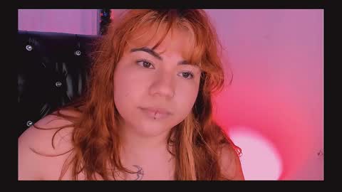 Snapshot of samanta_cutee1 chatting on March 2025 03:12:02 PM SAMANTA online show from March 2025 03:12:02 PM