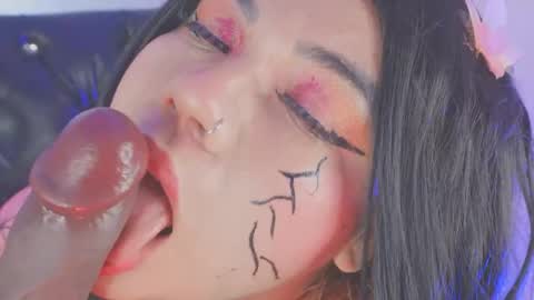 Snapshot of samanta_cutee1 chatting on September 2025 03:01:01 PM SAMANTA online show from September 2025 03:01:01 PM